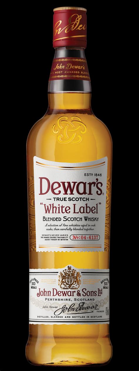 scotch whisky blended brands